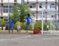 試合シーン29