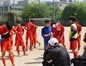 試合シーン58