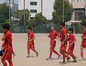 試合シーン85