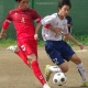 杉並学院 vs 都立田無