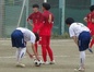 試合シーン11
