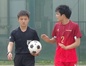試合シーン21