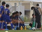 試合シーン26