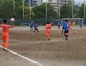試合シーン14