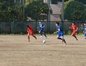 試合シーン70