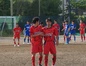 試合シーン83
