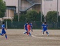 試合シーン86