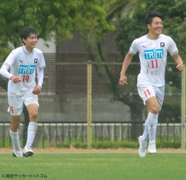 高円宮杯 Jfa U 18サッカープリンスリーグ21 関西 第6節 初芝橋本 Vs 履正社 観戦記事 高校サッカードットコム