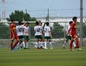 試合シーン11