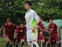 試合シーン34