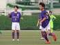 試合シーン14