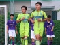 試合シーン17