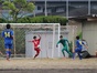 試合シーン11
