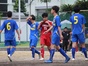 試合シーン25