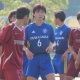 豊中 vs 大阪学院大高