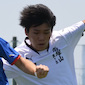 北千里 vs 帝塚山泉ヶ丘