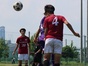 試合シーン07
