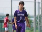 試合シーン17
