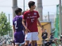 試合シーン31