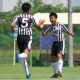 堺西 vs 大阪商大堺