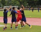 試合シーン11