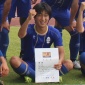 阪南大高 vs 大阪桐蔭