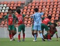 試合シーン17
