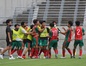 試合シーン38