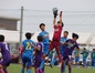 試合シーン11