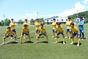 仙台ユースの先発メンバー