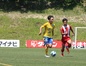 仙台ユースMF小林亮太は途中出場で鋭いドリブル突破を見せ1ゴール