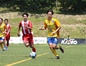 仙台ユースFW小野獅道はゴールへの意識を高く持ち、工藤のパスに反応し先制点のきっかけをつくった