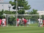 試合シーン11