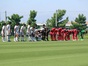試合シーン46