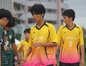 試合シーン27