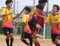 試合シーン44