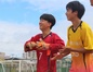 試合シーン48
