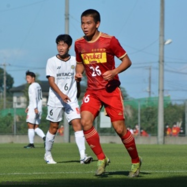 高円宮杯 Jfa U 18サッカープレミアリーグ21 East 第13節 流通経済大柏 Vs 柏レイソルu 18 レポート 高校サッカー ドットコム