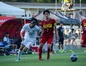 試合シーン11