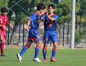 試合シーン11