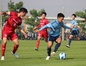 試合シーン14