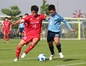 試合シーン36
