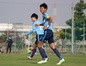 試合シーン40