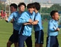 試合シーン50