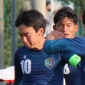 報徳学園 vs 近大和歌山