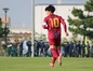 試合シーン11