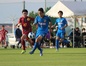 試合シーン14