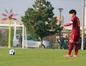 試合シーン15