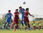 試合シーン16