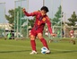 試合シーン21
